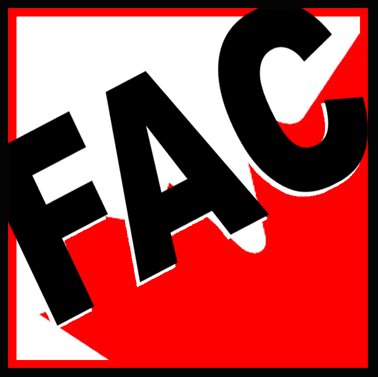 FAC First Aid logo